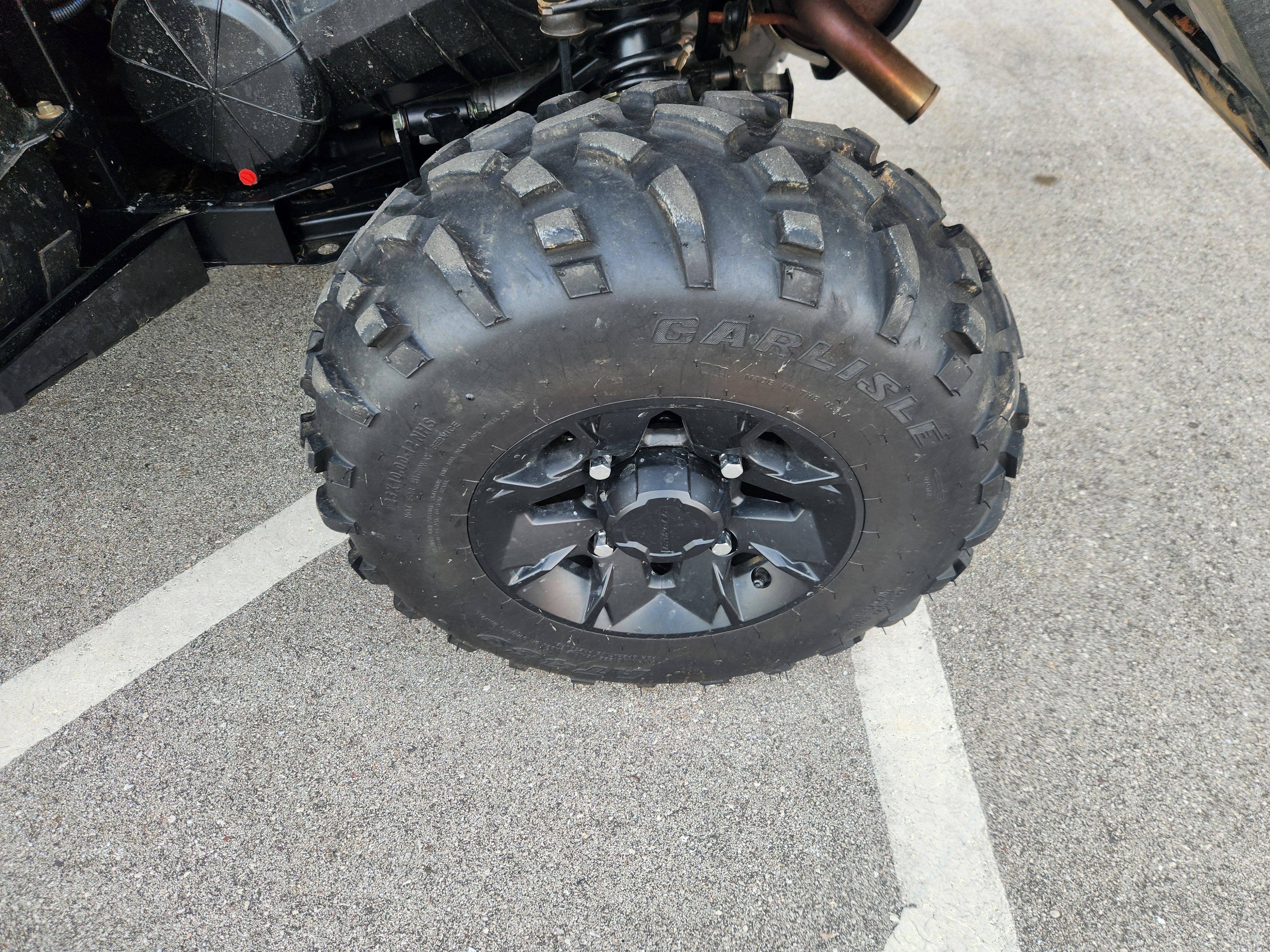 2022 Polaris RANGER SP 570 Premium Side x Side